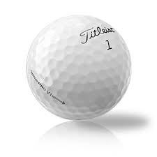 Titleist ProV1 (2022 models) 4A - 1 dozen