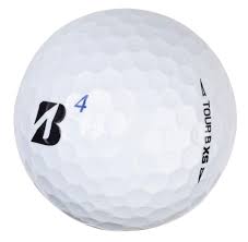 Bridgestone Tour B XS 5A/4A - 1 dozen