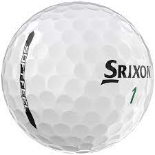 Srixon Soft Feel 5A/4A - 1 dozen