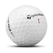 Taylor Made TP5X 5A/4A - 1 dozen