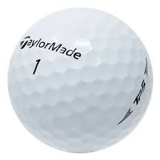 Taylor Made TP5 5A/4A - 1 dozen