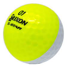 Srixon Z Star Divide XV 5A/4A - 1 dozen
