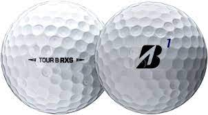 Bridgestone Tour B RXS 5A/4A - 1 dozen