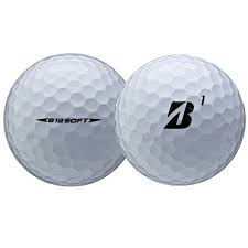 Bridgestone e12 Soft 5A/4A - 1 dozen