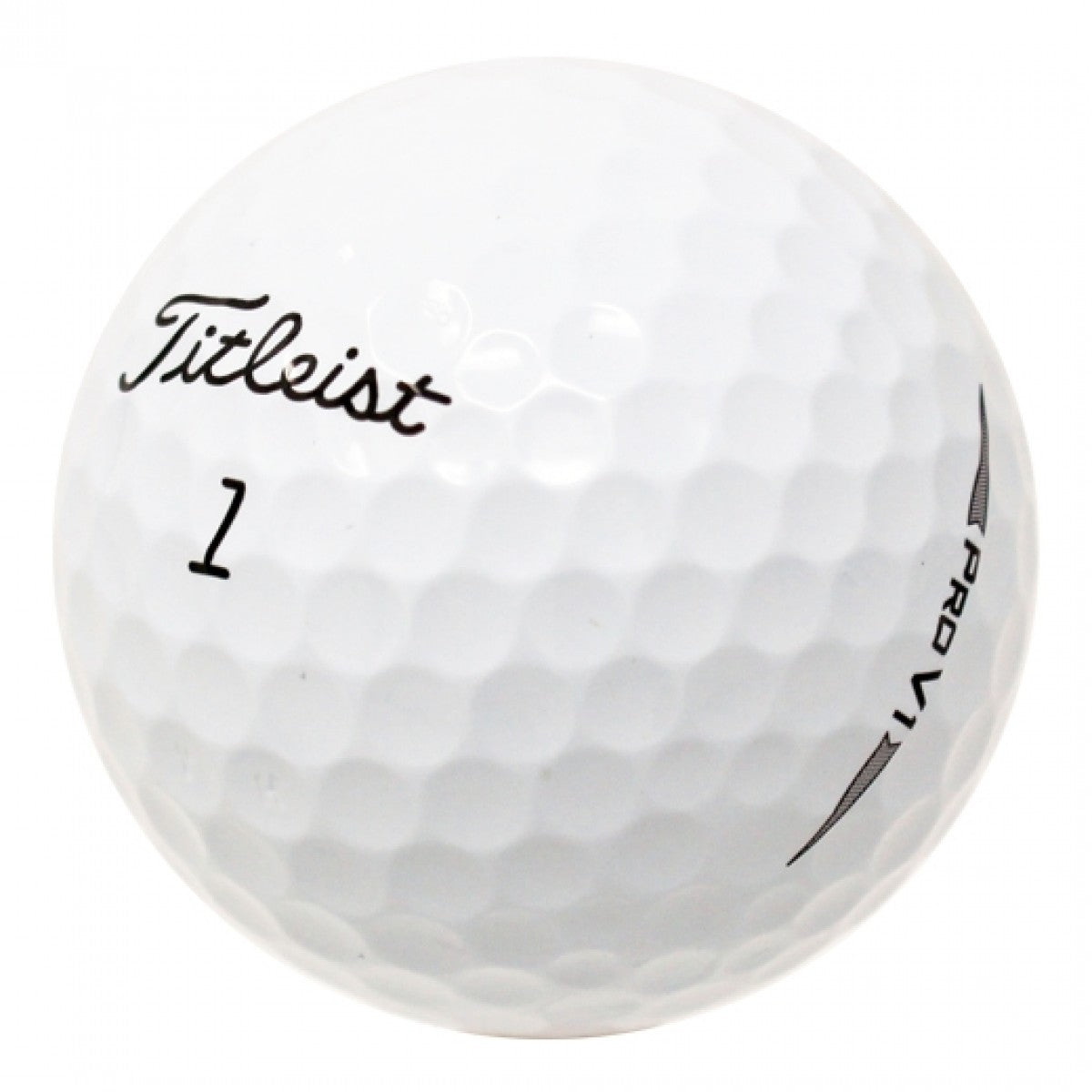 Titleist ProV1 (2020 model) 5A - 1 dozen