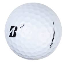 Bridgestone E6 golf balls 5A/4A golf balls - 1 dozen